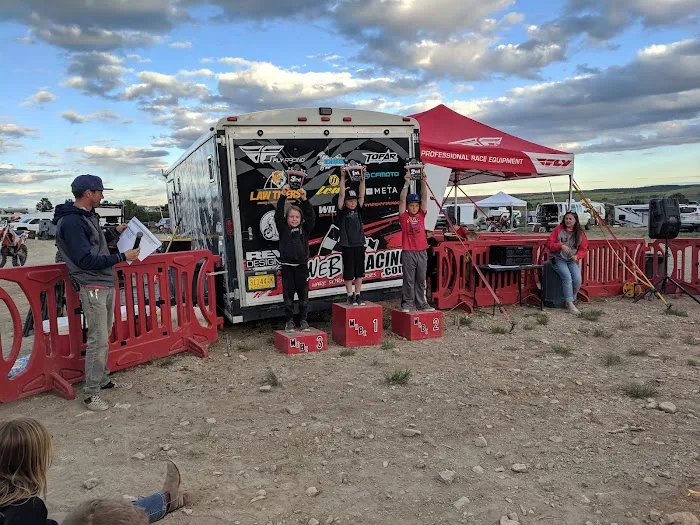 Bull Hollow Raceway 7