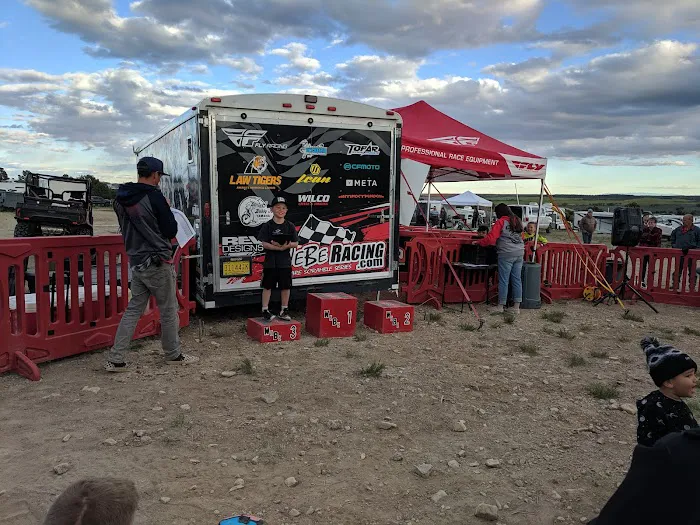 Bull Hollow Raceway 6