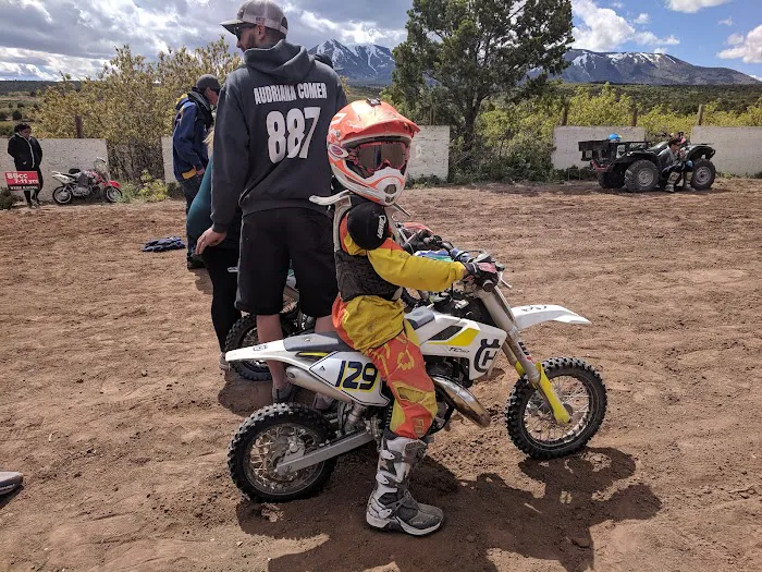 Bull Hollow Raceway 3