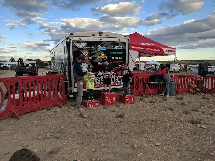 Bull Hollow Raceway 2