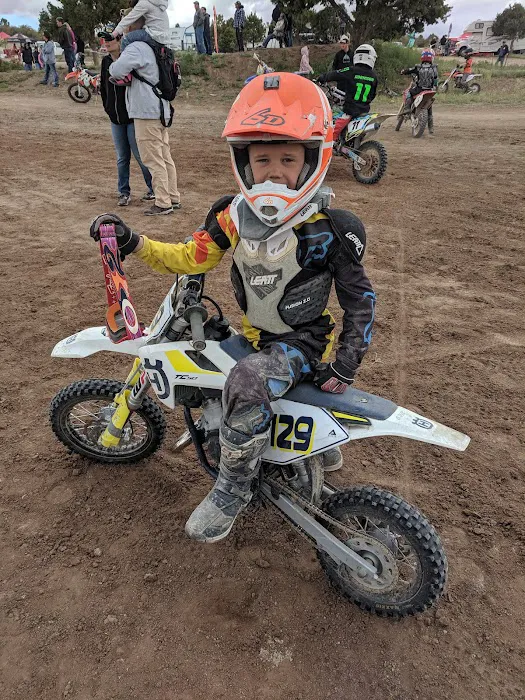 Bull Hollow Raceway 9
