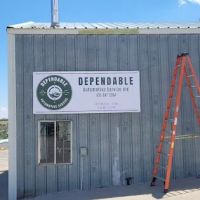 Dependable Automotive Service Inc