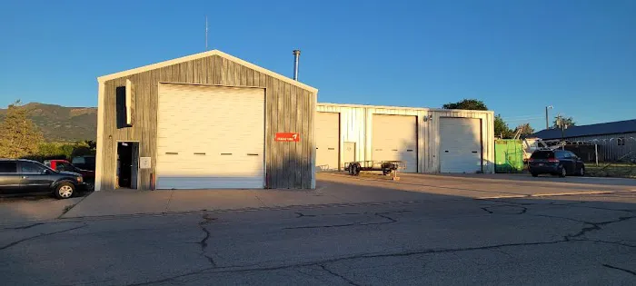 Dependable Automotive Service Inc 1