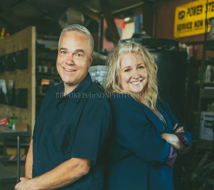 Dependable Automotive Service Inc 4