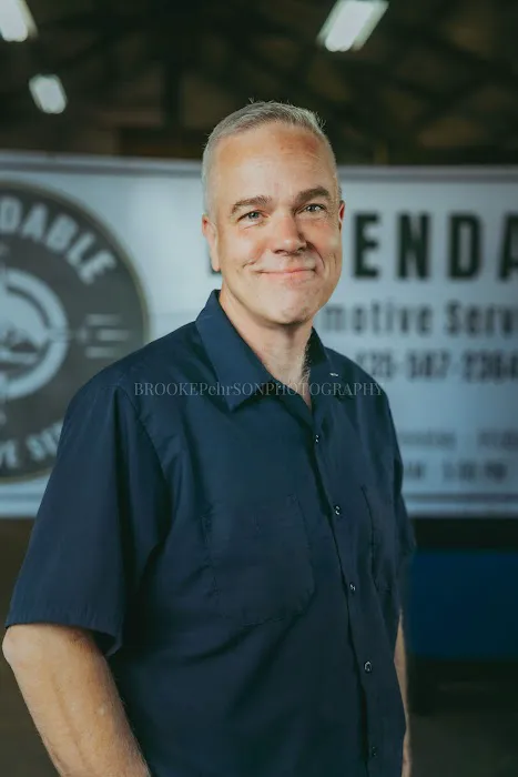 Dependable Automotive Service Inc 3