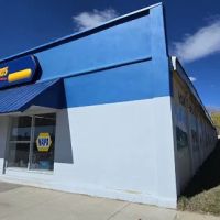 NAPA Auto Parts - Motor Parts Of Monticello