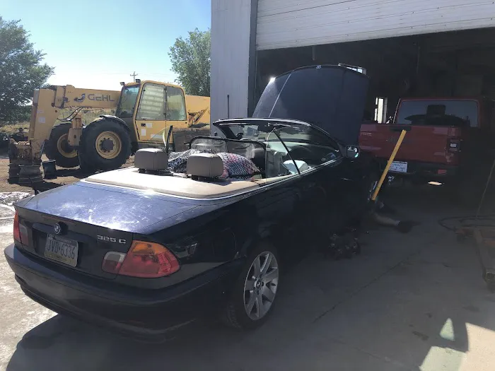 Schafer Auto Clinic 3