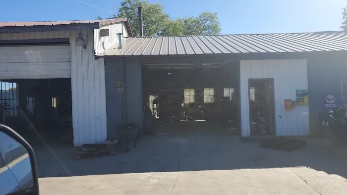 Schafer Auto Clinic 5