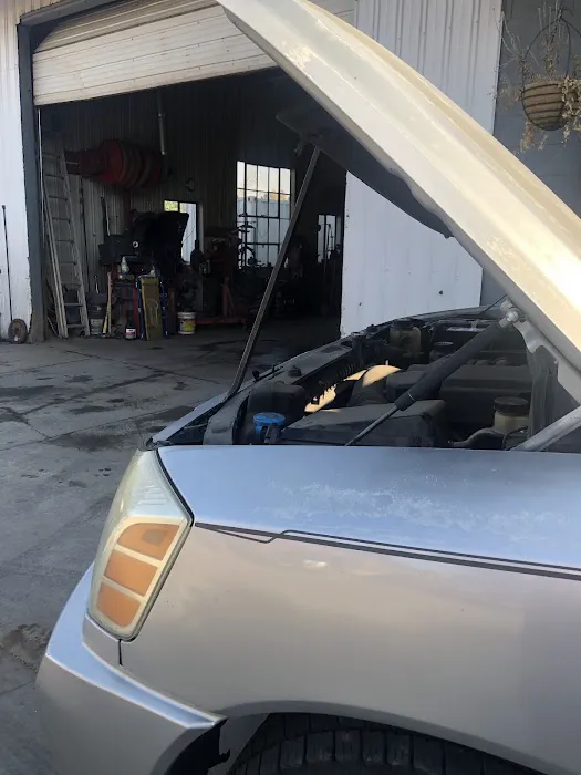 Schafer Auto Clinic