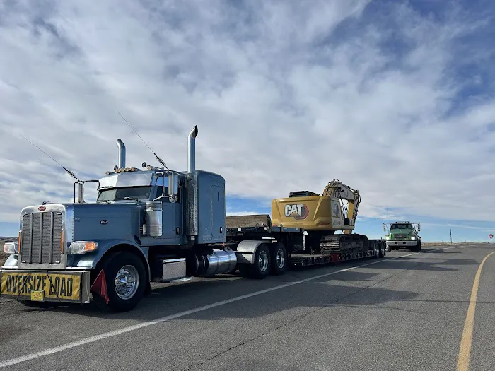 Brown's Towing & Road Service