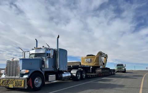 Brown's Towing & Road Service