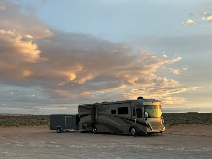 Brown's Towing & Road Service 3