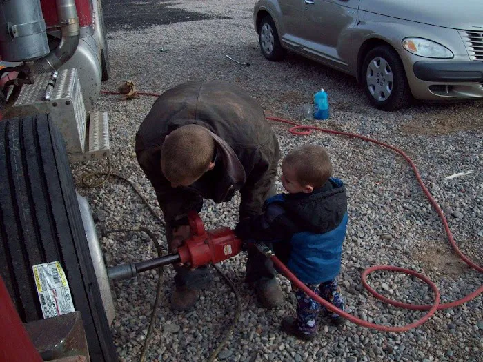 Brown's Towing & Road Service 5