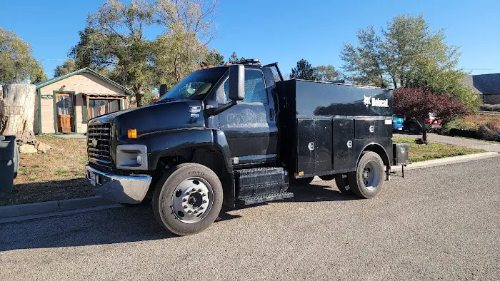 Brown's Towing & Road Service 7