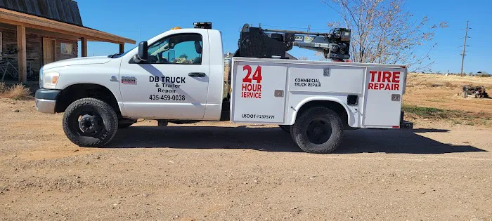 Brown's Towing & Road Service 8