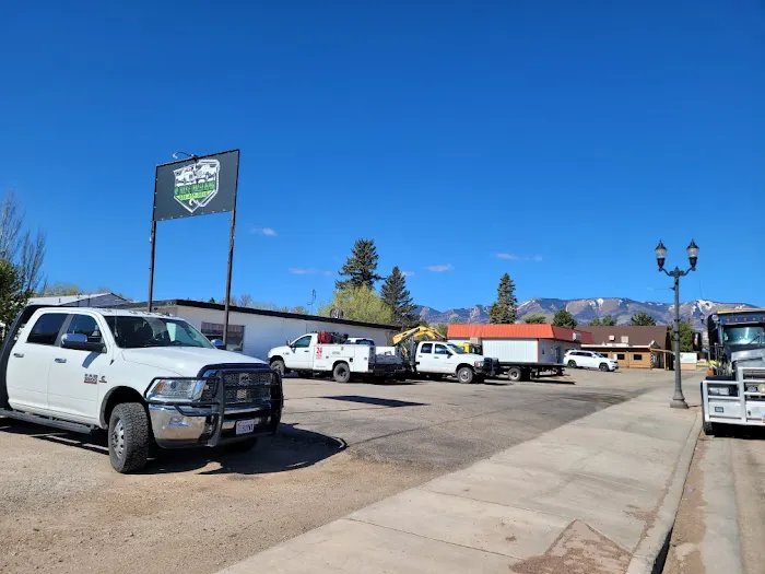 Brown's Towing & Road Service 9
