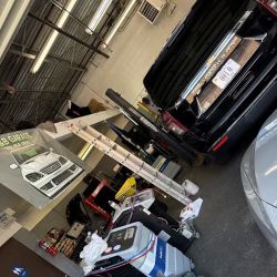 LB&B Garage ico
