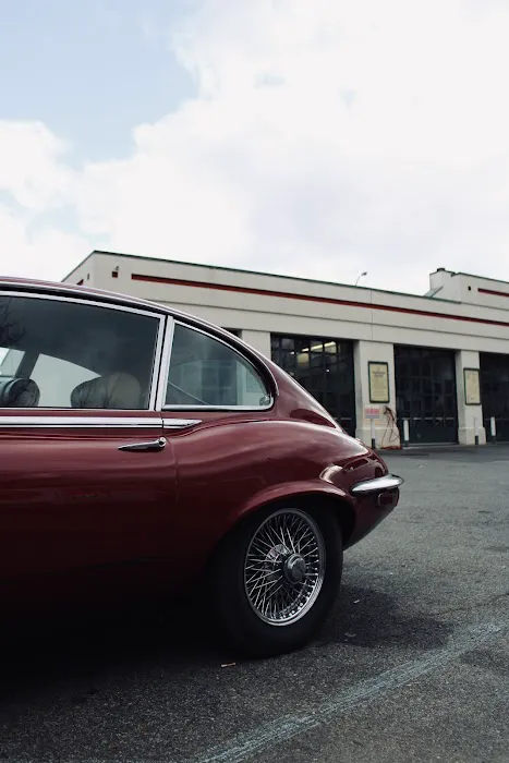 Shirlington Shell Service Center 6