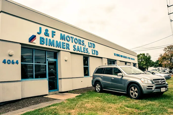 J&F Motors Ltd 5