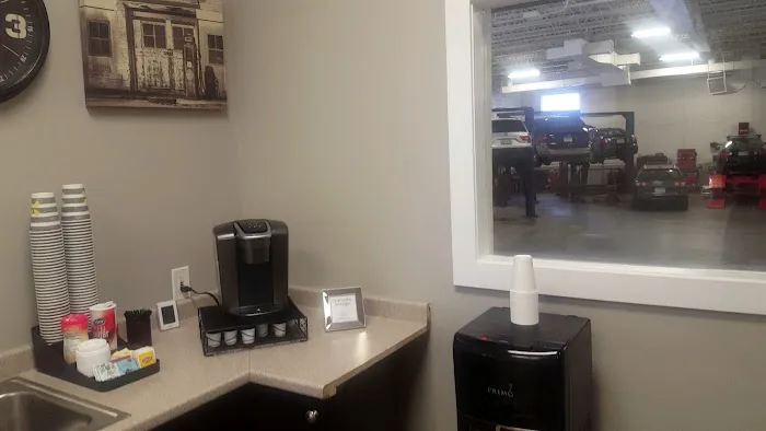 Auto America Service 4