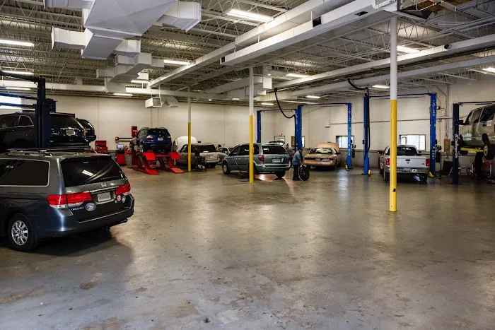 Auto America Service 8