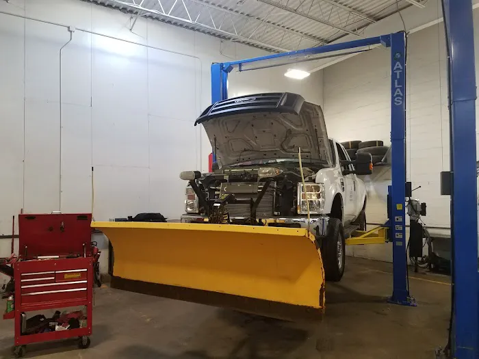 Auto America Service 2