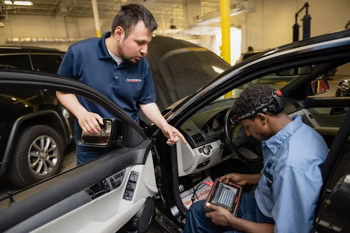 Auto America Service 1