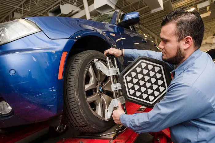 Auto America Service 5