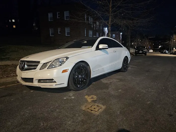 Auto America Service 3