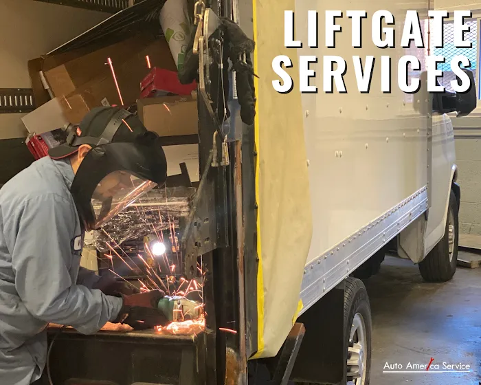 Auto America Service 9