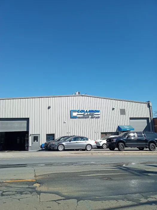 Collision Care Accident Repair 0