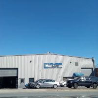 Collision Care Accident Repair