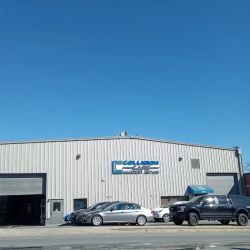Collision Care Accident Repair ico