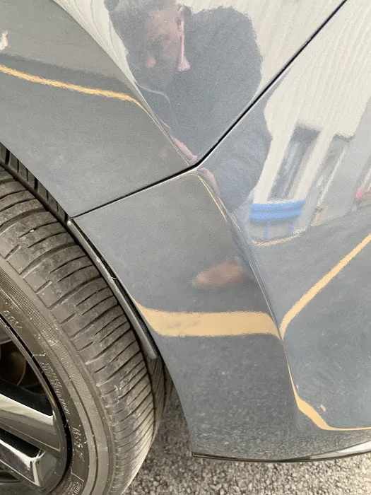 Collision Care Accident Repair 2