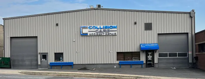 Collision Care Accident Repair 4