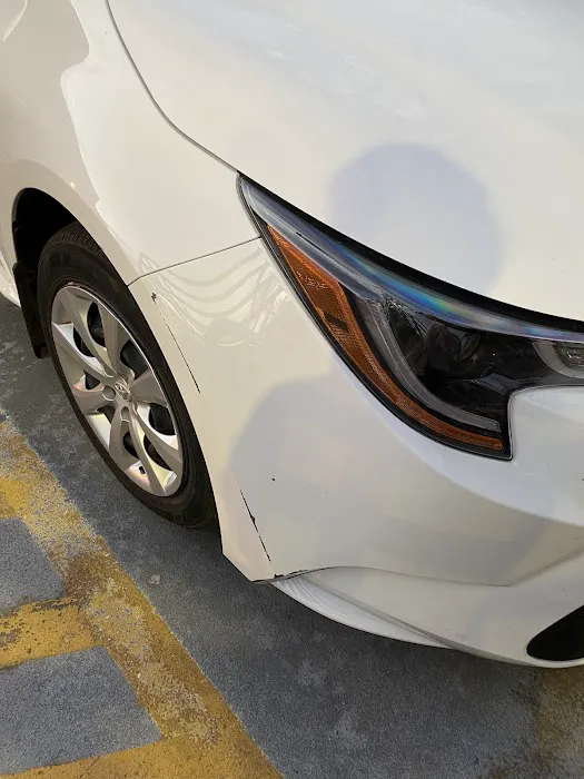 Collision Care Accident Repair 3