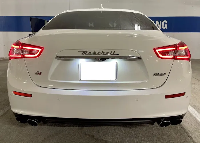 Ashu Auto Repair and Body Shop 0