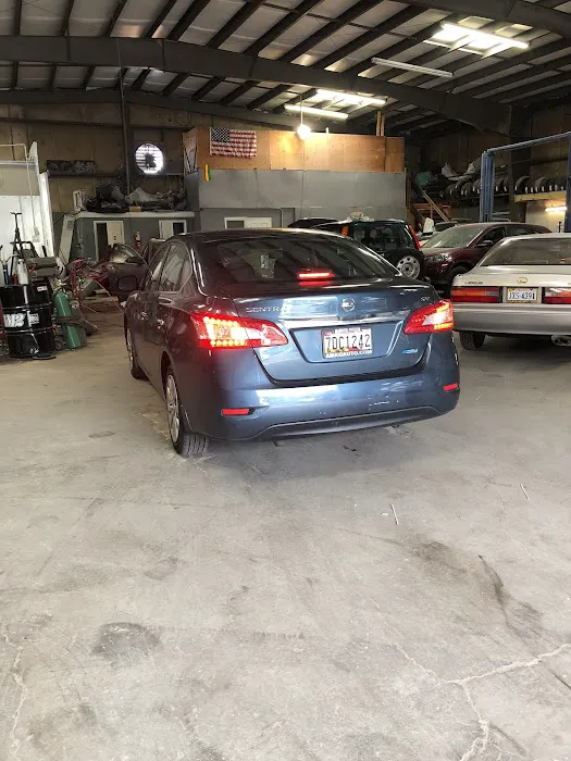 Ashu Auto Repair and Body Shop 7