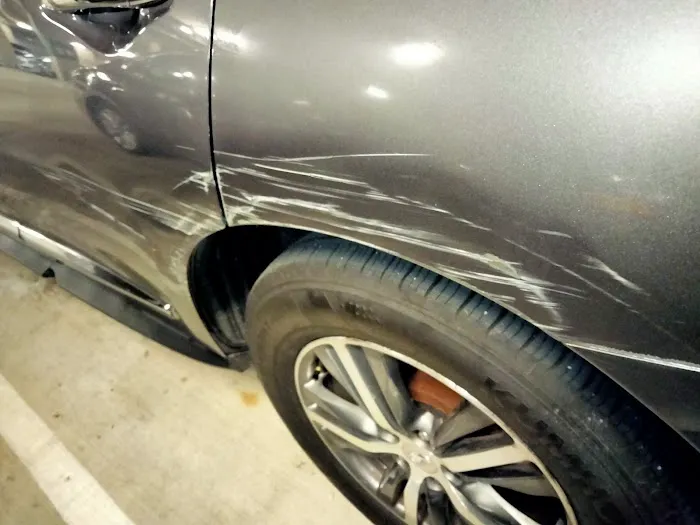 Ashu Auto Repair and Body Shop 4