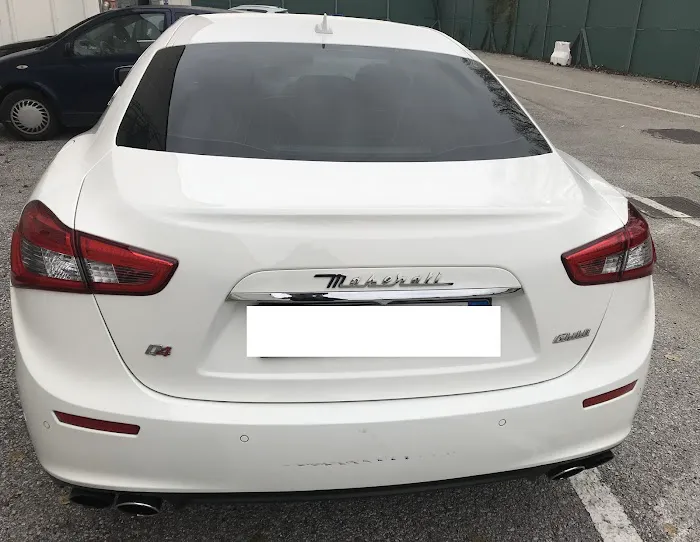 Ashu Auto Repair and Body Shop 1