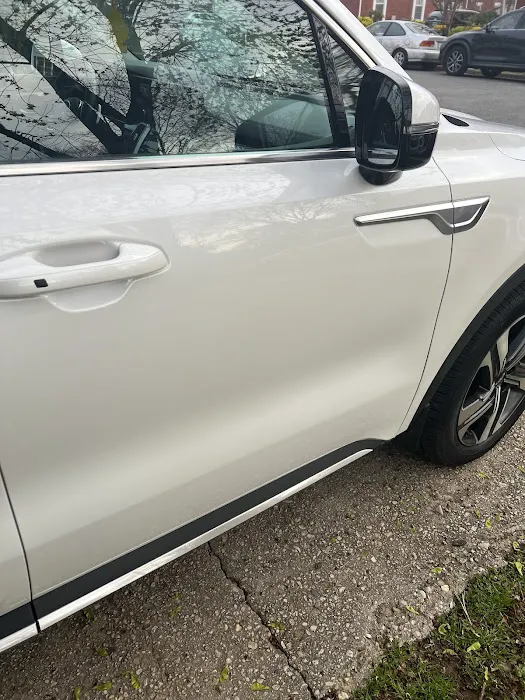 Ashu Auto Repair and Body Shop 5