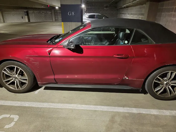 Ashu Auto Repair and Body Shop 6