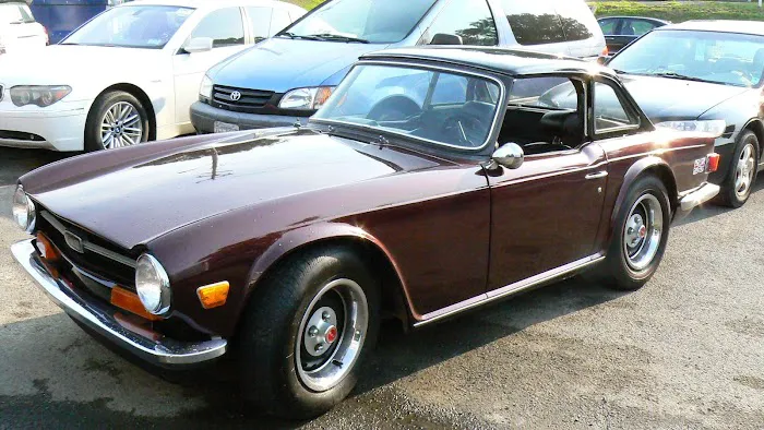 Ashu Auto Repair and Body Shop 8