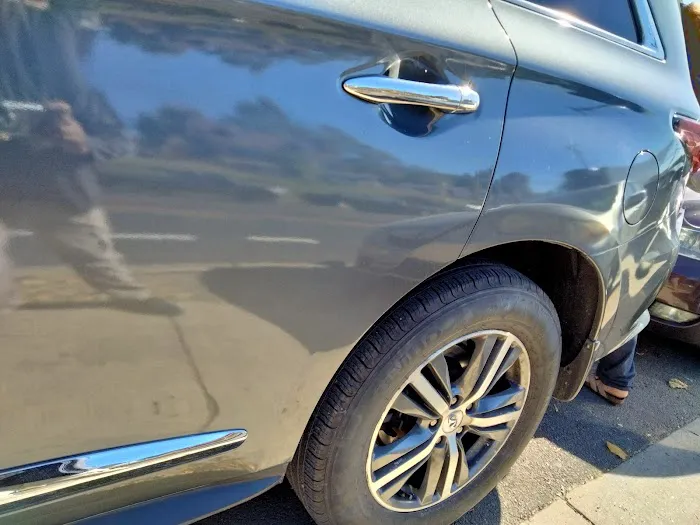 Ashu Auto Repair and Body Shop 2