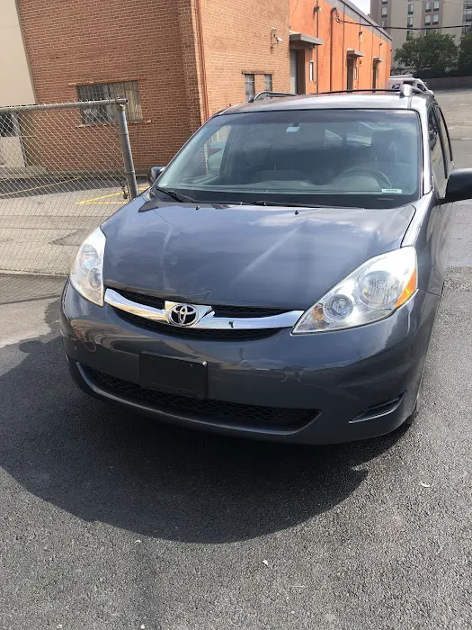 Fine Line Auto Body 1