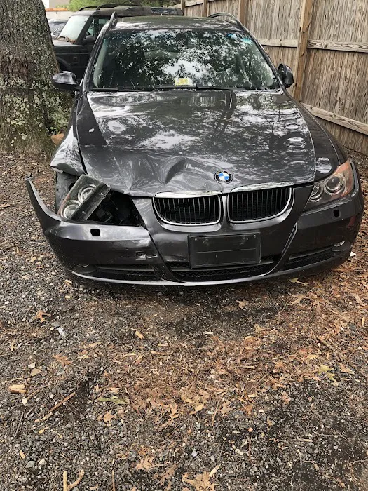 Fine Line Auto Body 7