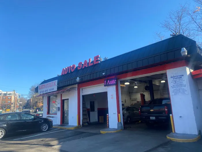 Capitol Auto Land Inc 0