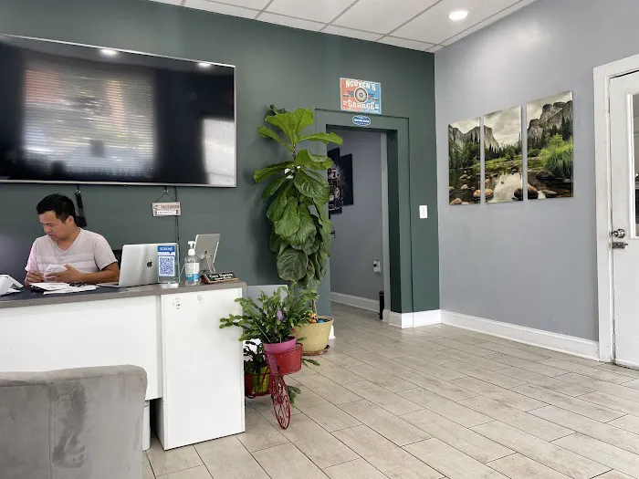 Capitol Auto Land Inc 3