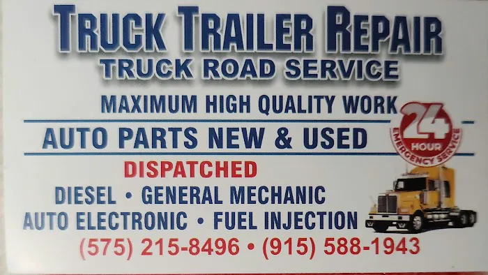 Mobile Auto Mechanic - Mobile Auto Mechanic, General Electronic Mechanic in Chaparral, NM 2