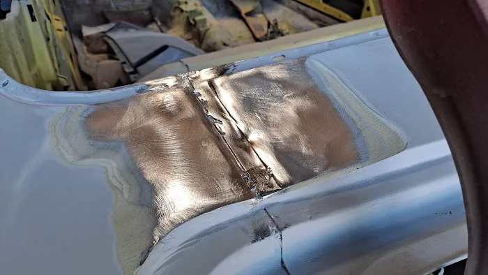 GNZ auto collision inc 8